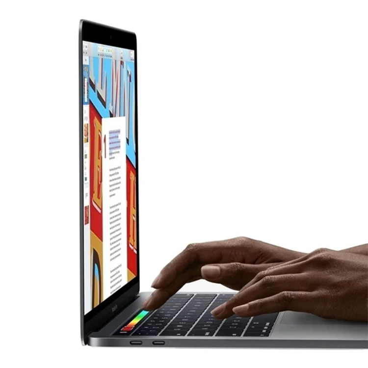 used second hand laptop 13 inch A1706 2017 2016 Laptop second hand computers 2.9g 3.1G 8gb 256G 512GB SSD fairly used laptops