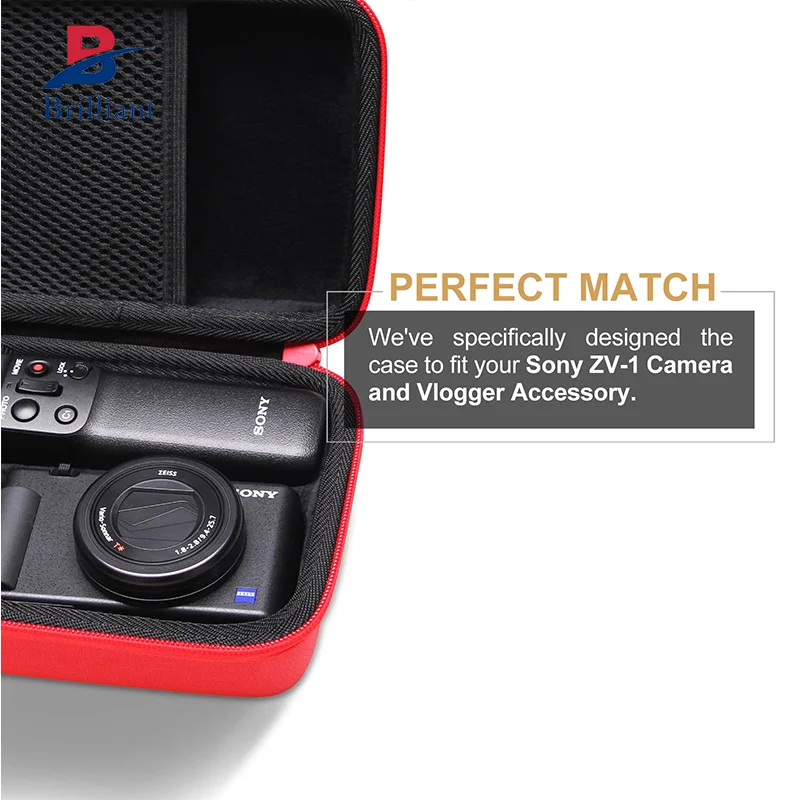 Чехол для Sony ZV-1F / ZV-1 II
