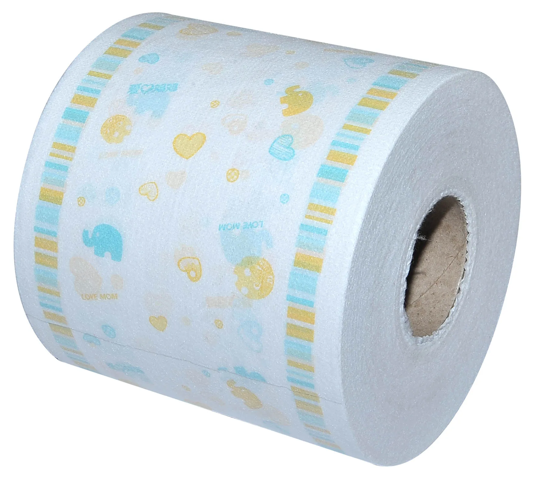 Bopp Tape Pe Extrusion Coating Laminating Machine High Speed Non-Woven Fabrics Laminating Machine