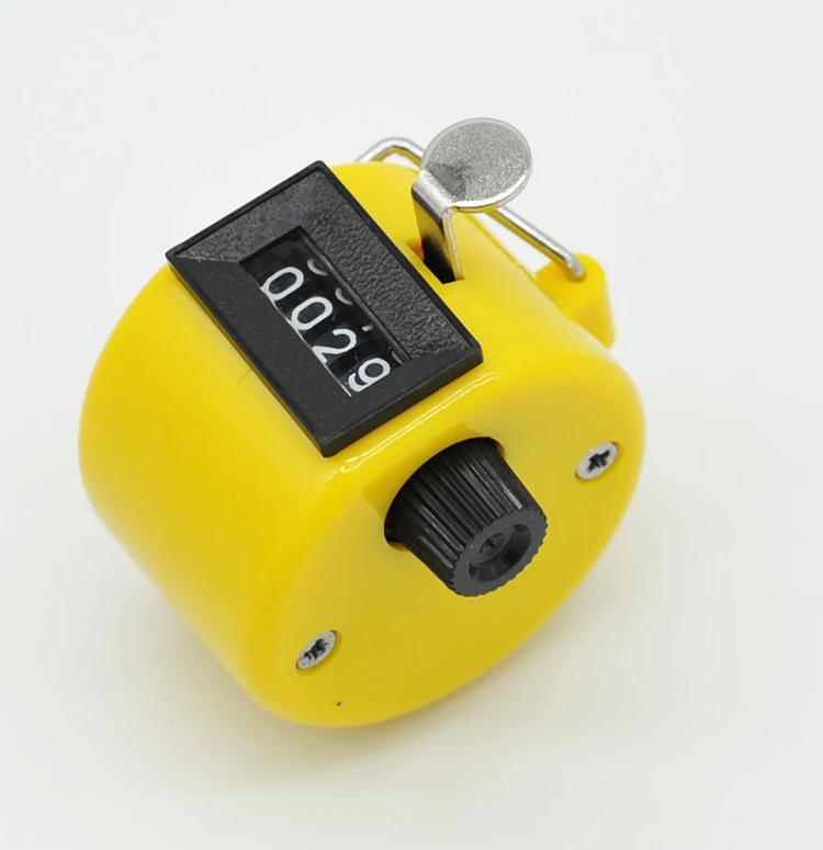 2022 Golf hand tally counter digital counter clicker