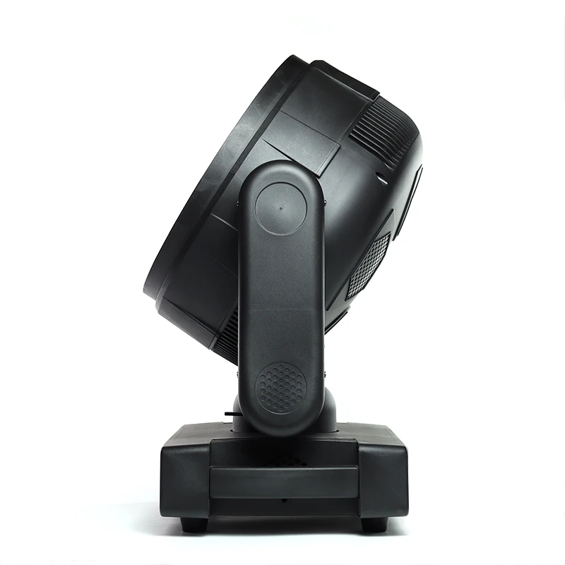 Big Bee Eye Professional DJ disco party  LED 3740 rgbw pixel moving head light stage lighting with auto sound dmx control