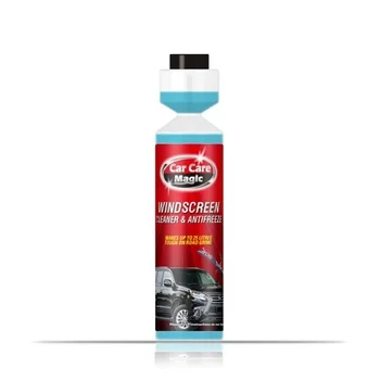 OEM&ODM Factory Best Concentrated Windshield Cleaner Fluid Car Accessories Cleaning Car Detail Care Chemical Products
