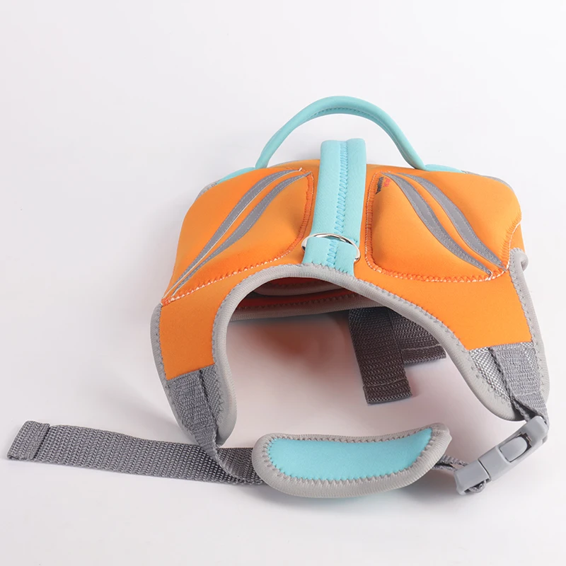 OKEYPETS Wholesale No Pull Dog Harness Adjustable Soft Padded Waterproof Dog Life Vest Jacket Pet Dog Harness