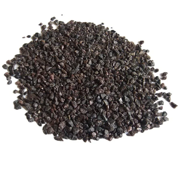 Brown Aluminum Oxide Price Brown Fused Alumina for Sandblasting