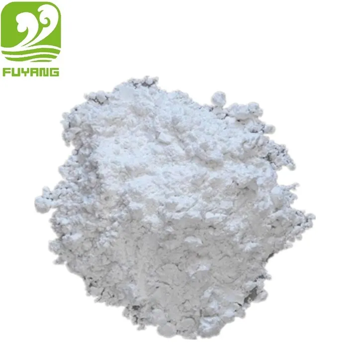 Завод питания модифицированный крахмал для текстильной основы калибровки