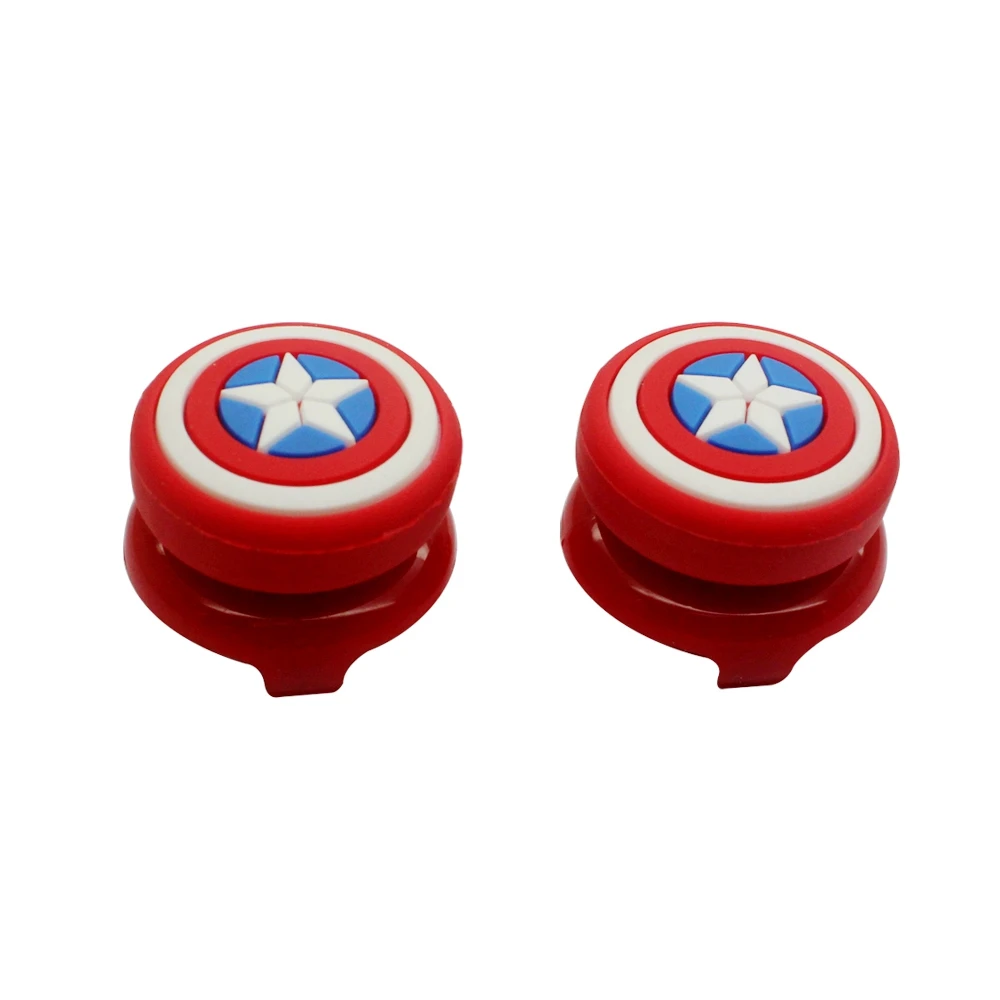 PS4 Silicone Caps (28)