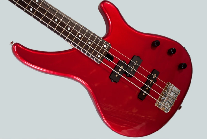  Ремни для гитары под заказ производители бас-гитара электрическая 4-string электрической