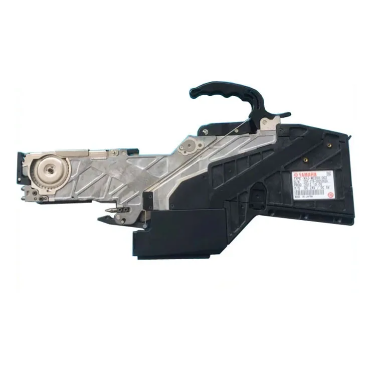 SMT MACHINE PARTS FOR YS12 YS24 KHJ-MD111-01 RAIL GUIDE