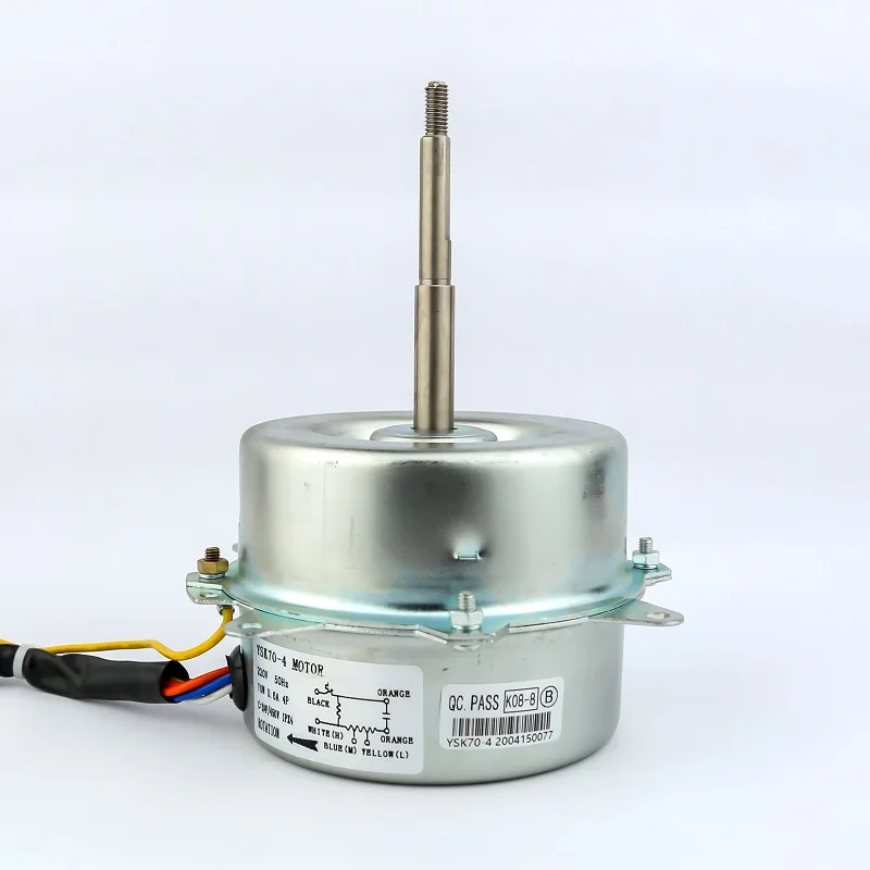 
Hot product quality guarantee single-phase asynchronous electric motor 220v 