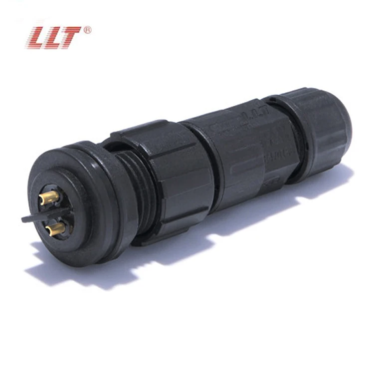 LLT M16 2 3 4 5 6 7 8 9 10 11 12 Pin ip67 ip68 круглая Передняя Панель Крепления питания водонепроницаемый разъем