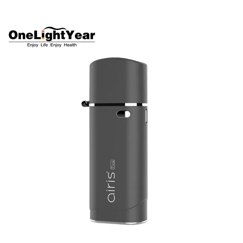 
Most popular high quality original authentic 650mah battery cbd vape pen mystica 2 airis tick 