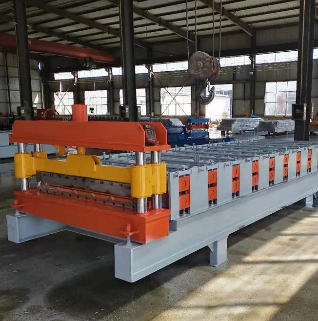 2024 HKY Brand new cold Metal Rolling Machine with high quality