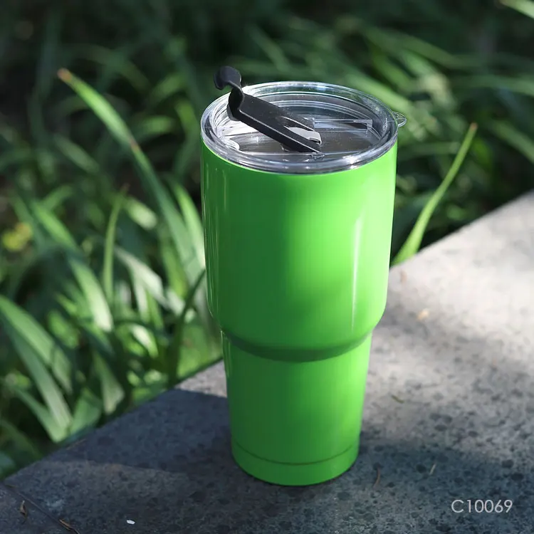 Eco-friendly Wholesale Food Thermos Travel Stainless Steel Custom Tumbler Manufacturer Vacuum Flask