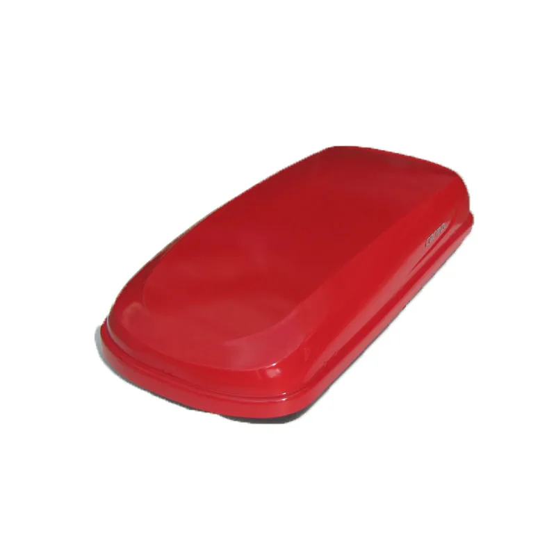 Индивидуальный высококачественный дорожный Вместительный корпус на крышу пластиковый