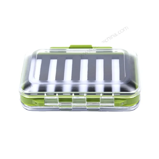 Wholesale Large waterproof ice fishing jig box