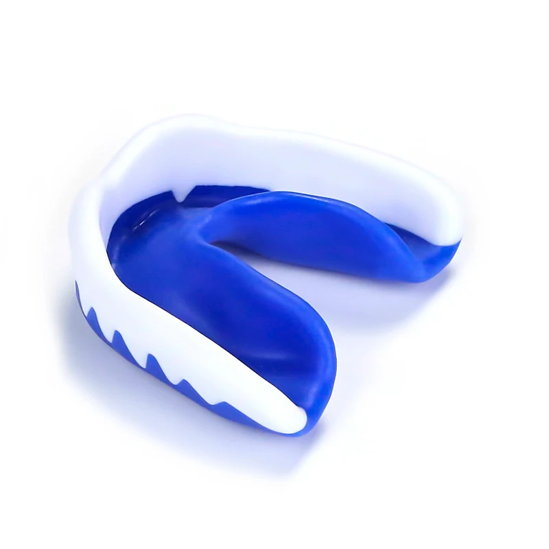 Custom Logo Sports Boxing Football Gum Shield Mouth Guard Mma Made in China
