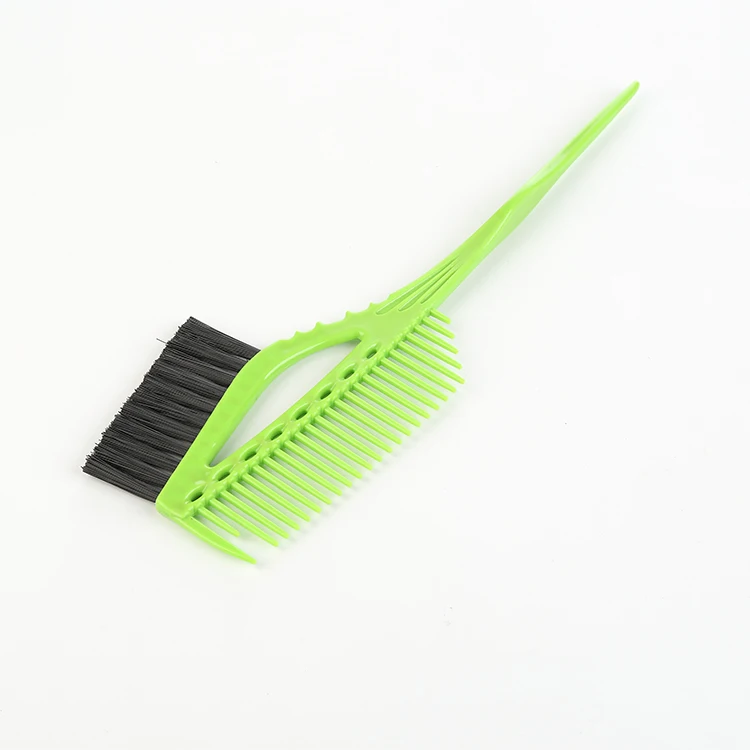 DIY Styling Accessory Salon Chines Factory Hair Coloring Brush