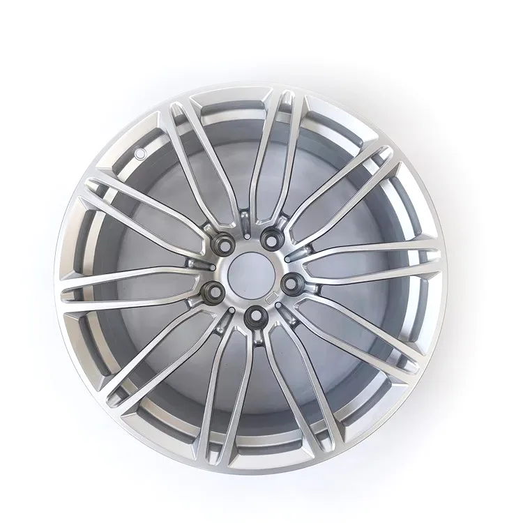 Custom Concave Design 5 Hole 120mm 20 Inch Forged Aluminum Wheel RIMS Alloy Passenger Car Wheels