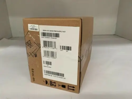 HPE MSL3040 Upgrade Power Supply Kit Q6Q64A