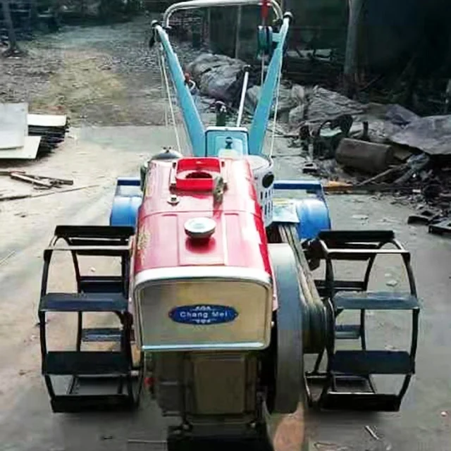  Сельскохозяйственная техника нового типа 8hp 10hp 12hp 15hp 18hp 20hp 22hp 25hp 28hp ручной или Электрический пневматический трактор со звездами
