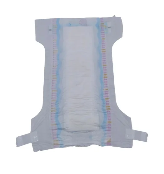 Best Selling Baby Products Soft Disposable Baby Diaper