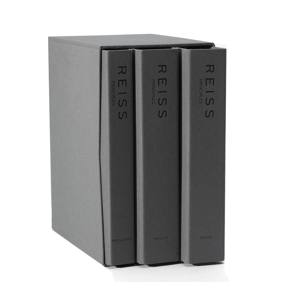 Оптовая продажа, картонный органайзер для хранения документов на заказ