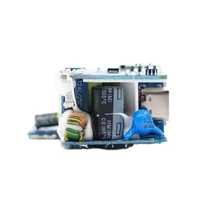 5V3A 9V2A 12V1.5A 18W AC DC  isolated power module for charger and adapter pcb design service
