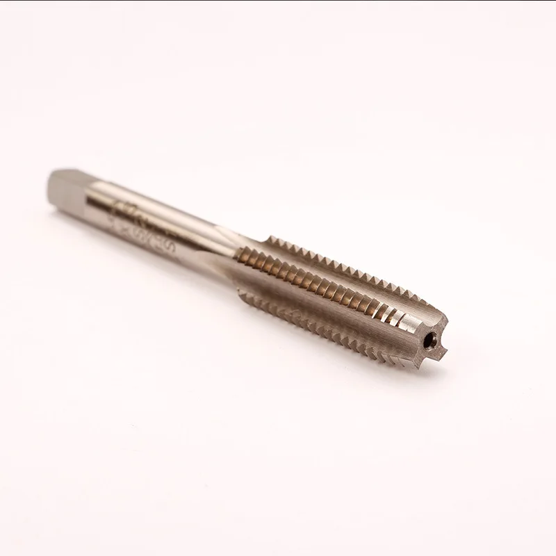 HSS  Metric M2 M3 M4 M5 M6 M8 M10 M12 Straight Flute Tap