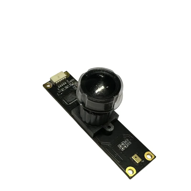 Super Star Light 2MP 1080P 30FPS IMX462 Sensor USB Camera Module with Starlight Lens