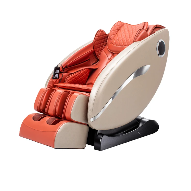 Top Supplier wholesale 3D Full Body Massage Chair Massage Chair Massage Chair