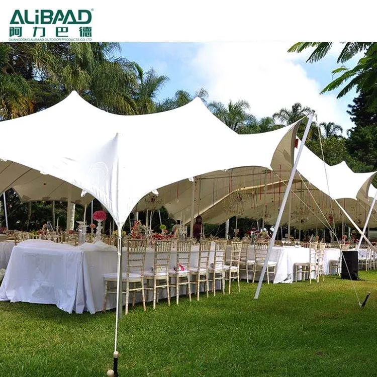 
outdoor wedding party tents for event bedouin tent for sale 10x15m 200 people beduin big waterproof stretch tents for events  (1600181204427)