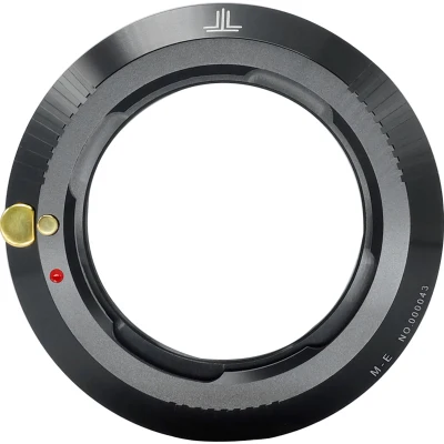TTArtisan M-L Adapter for  M-mount Lens to Panasonic S1 Sigma fp Microslice