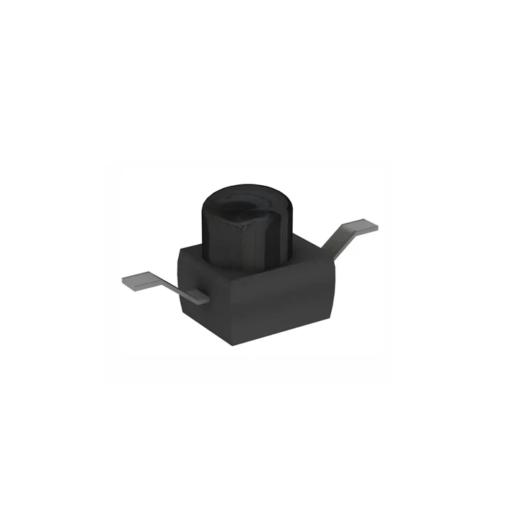 TEMT1020 original new NPN phototransistor photosensitive receiver 880nm