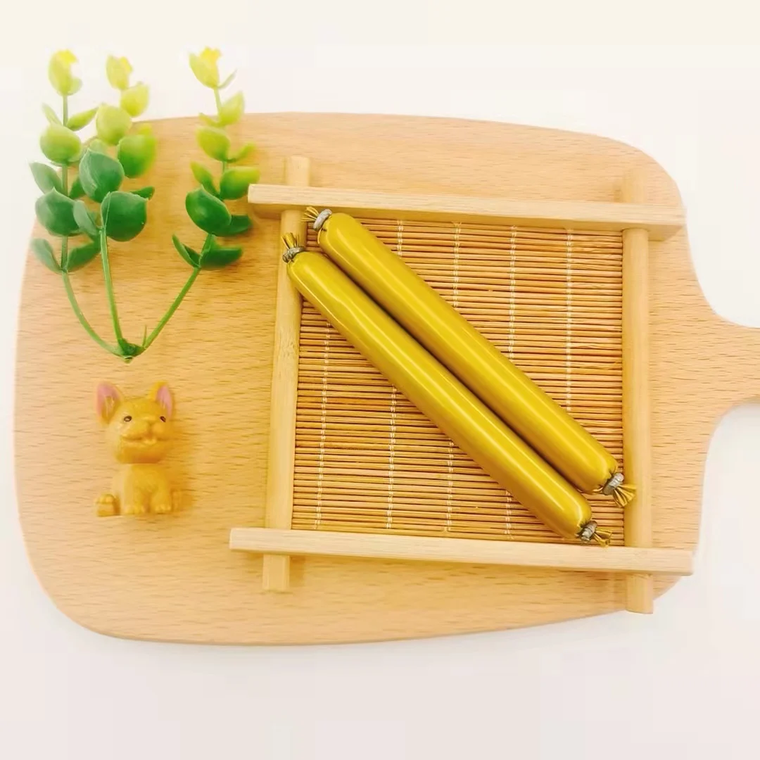 Safety Healthy Freeze Dried Beef OEM Dog Treat Cat Snacks Pet Food High Quality Dry Meat