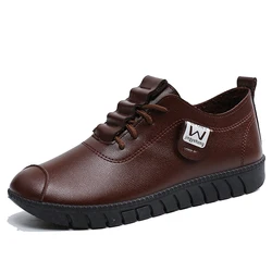 China wholesale Spring Pu Sneakers Comfortable Flat Custom Logo Casual White Shoes Womens