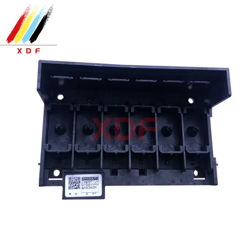 Новая Оригинальная УФ печатающая головка FA09050 для Epson XP600 XP601 XP510 XP610 XP620 XP625 XP630 XP635 XP700 XP720 XP721 XP800