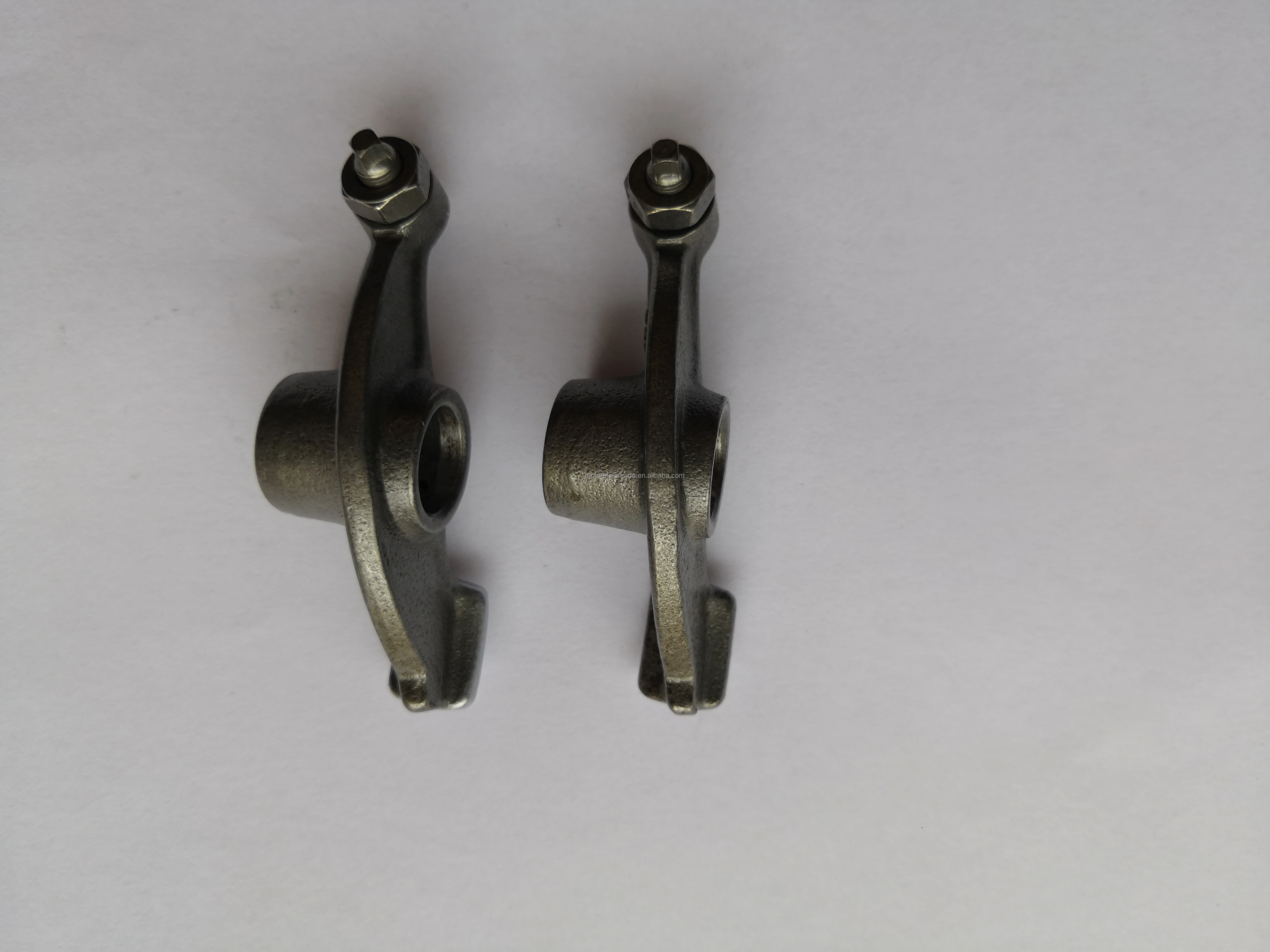 HS125T  source factory ARM Motorcycle Engine parts racing rocket arm Camshaft for Honda yamaha Suzuki bajaj tvs sym