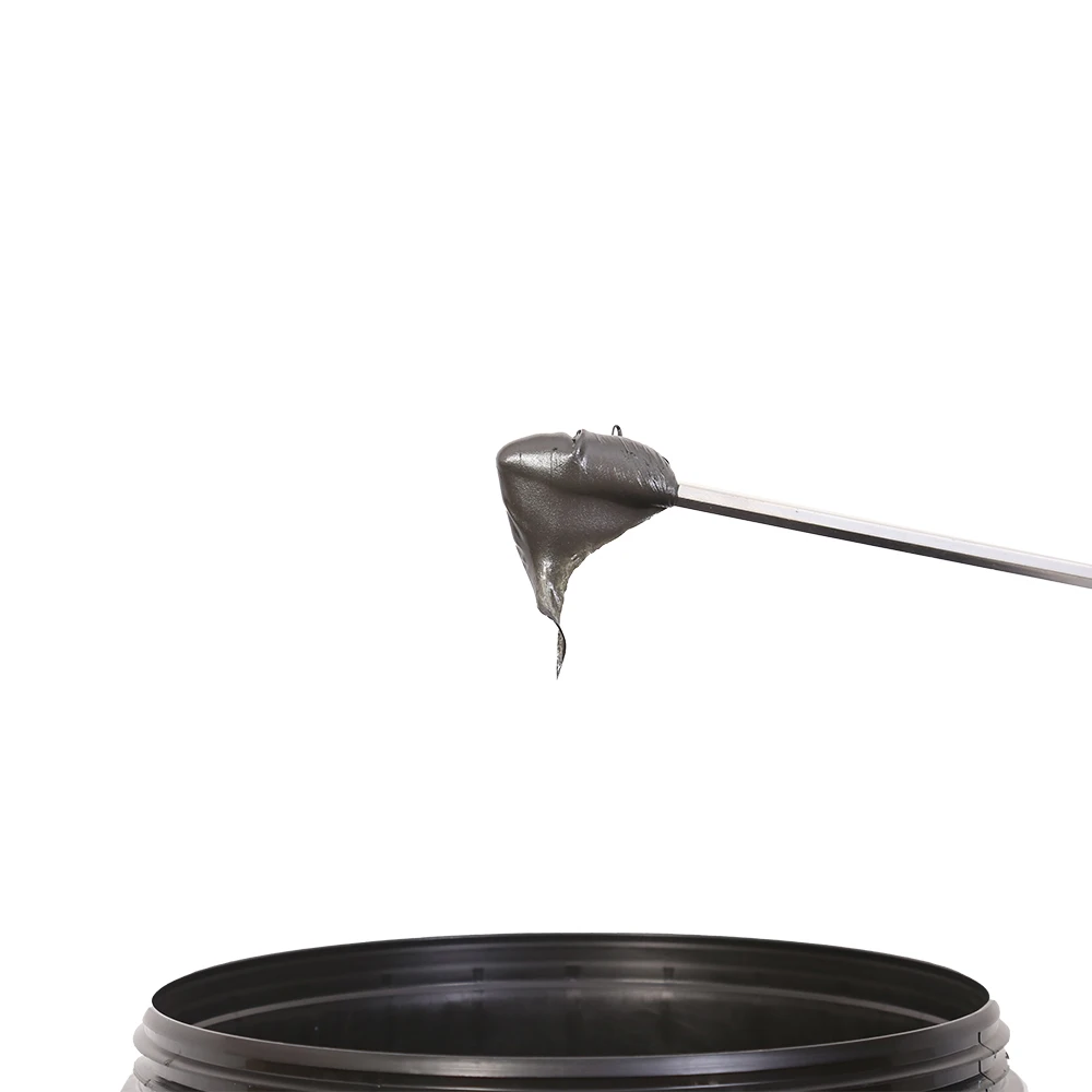 Anti Wear EXtreme Pressure Moly Graphite Grease Industry Grease Heavy Equipment  Preparation Grease