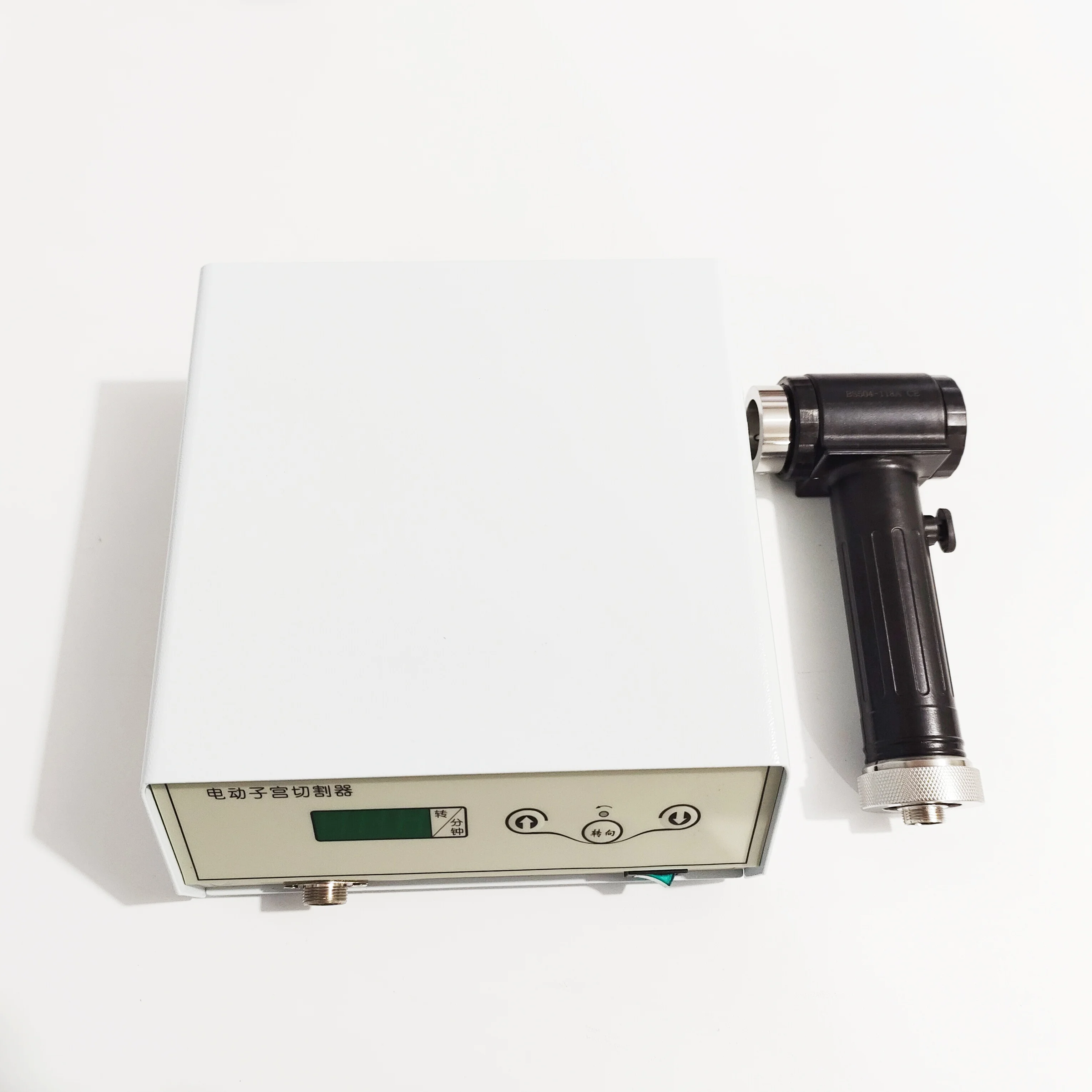 2024 гинекология гистера Электрический морцелатор