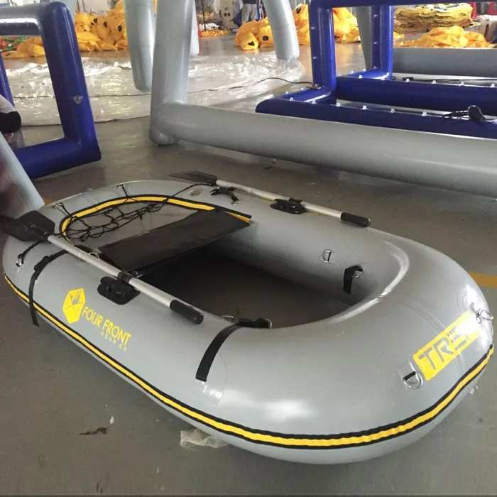 
Innovative professional inflatable raft fishing boat 