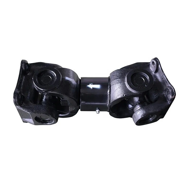 Cardan Shaft Coupling Cross Quick Universal Coupling For Printing Machine