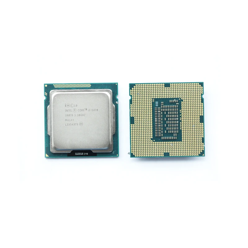 cpu core processor i5 2400 cpu I5 2500 2400S 2500S 2300 2320 2310
