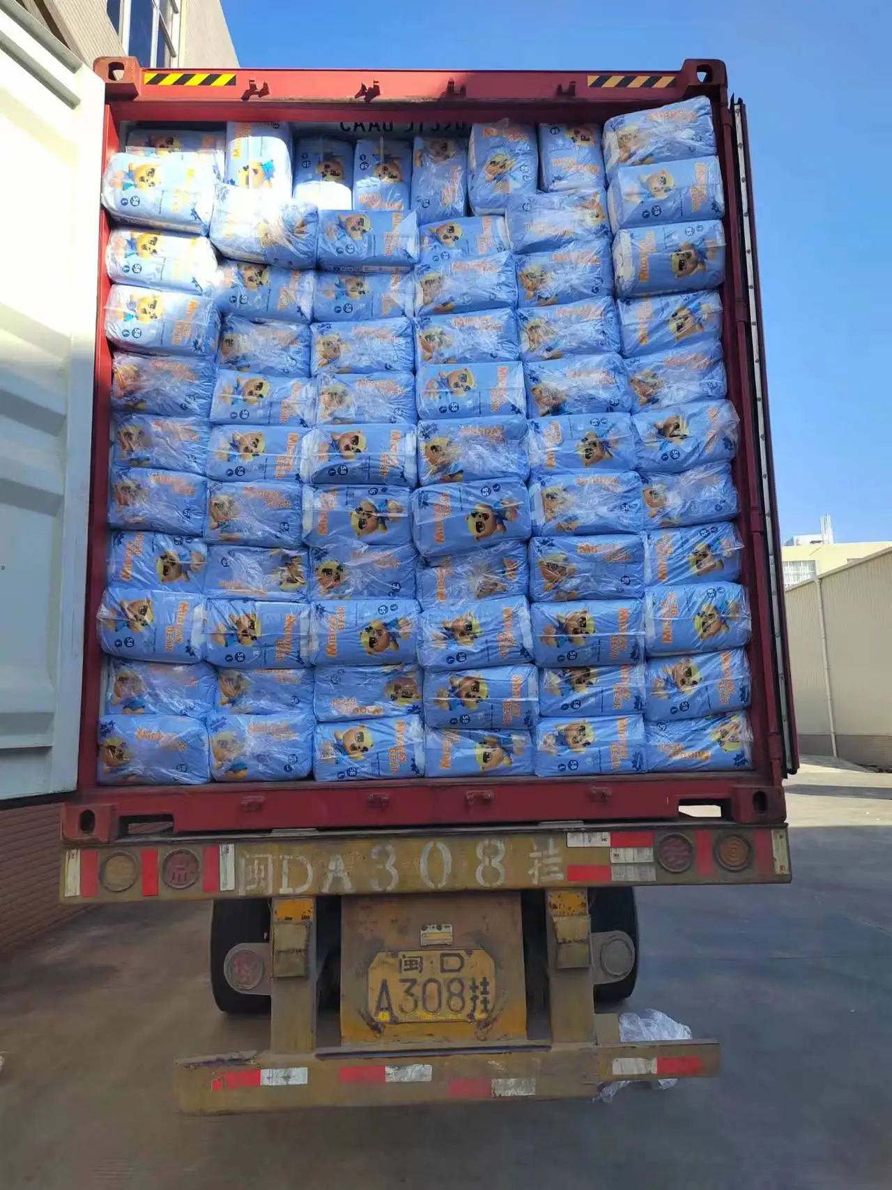 Baby Pull up Diapers New Design  Non Woven Fabric Printed Diaper Nice OEM Package Fashion Top Selling Disposable nappies