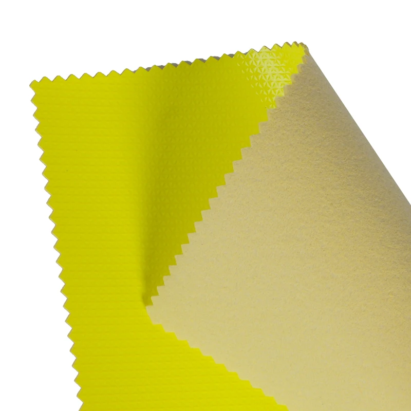 China Wholesale Bag Shoe Synthetic Embroidered PU Synthetic Leather Faux Leather