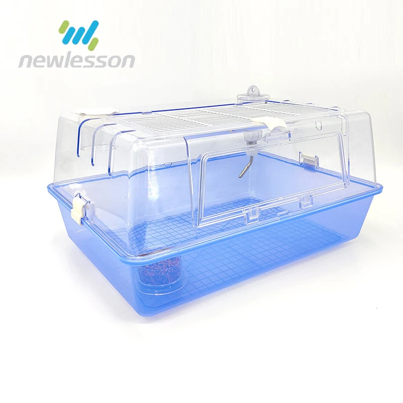 55 см продукт любимчика пластичная убийца комаров мелких животных в виде кроличьего домика для продажи