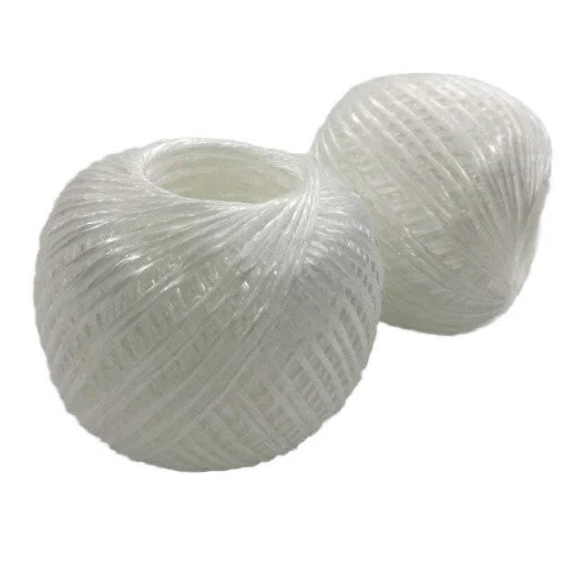 100g Ball PP Tomato String and Twine for Packaging Ropes