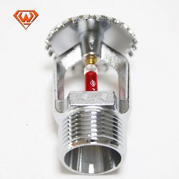 BS Standard Fire Sprinklers For Automatic Fire Extinguisher System