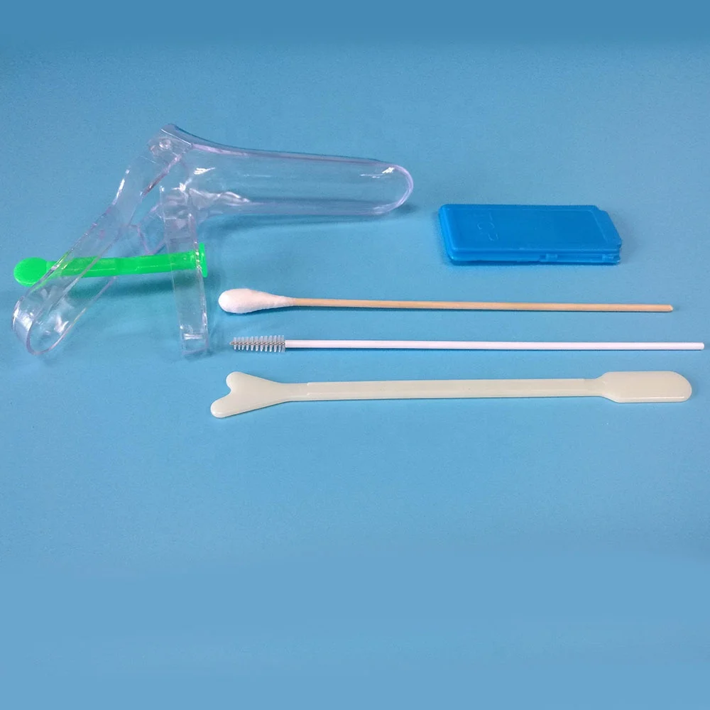 
Pap Smear Kit 