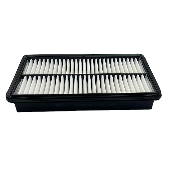 China factory auto parts PP material clean air filter RF4F13Z409A For MAZDA car filter