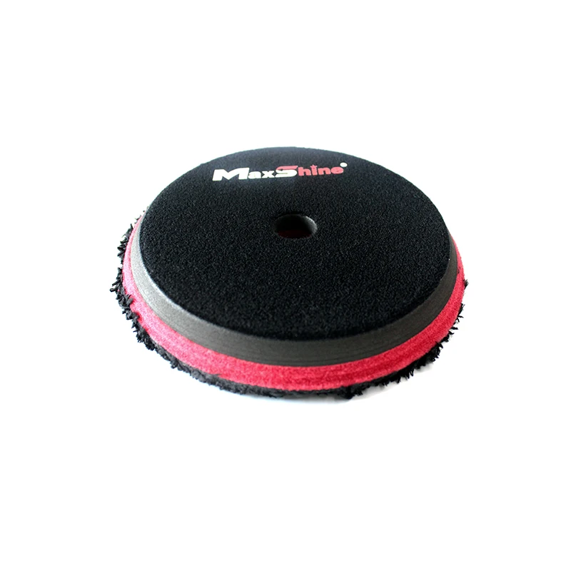 Maxshine Heavy Cutting Micro-Fiber Pad